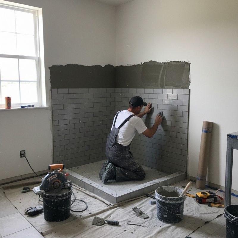 Top Bathroom Remodeling Companies in Baltimore, MD
