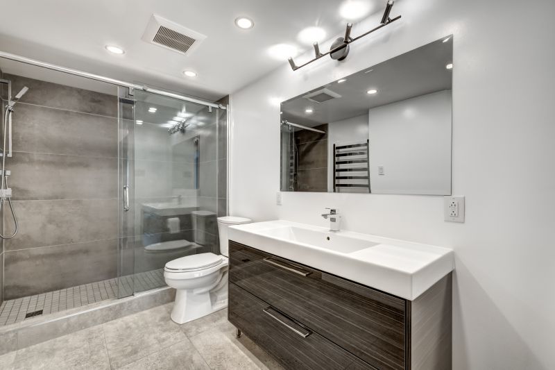 Top Bathroom Remodeling Companies in Crownsville, MD