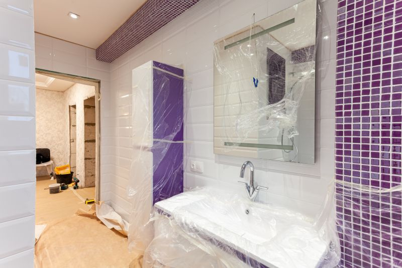 Top Bathroom Remodeling Companies in Owings Mills, MD